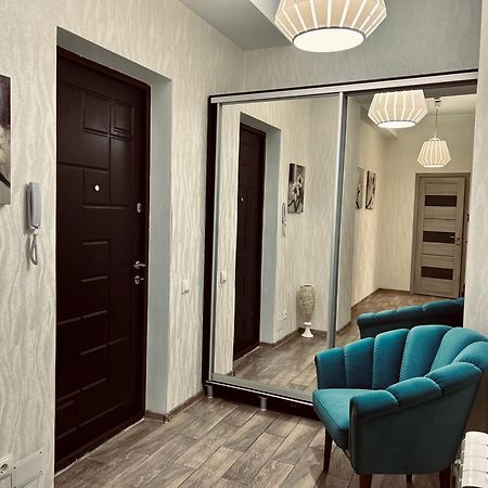 City Center Apartment 1 Chisinau Exterior foto